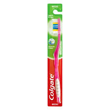 CEPILLO MED COLGATE PREM 1*12