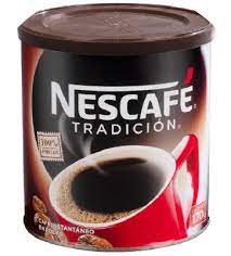 NESCAFE INST TRADICION 170G