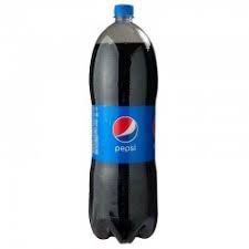 REFRESCO PEPSI-COLA 2.5L