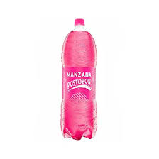 POSTOBON MANZANA 2.5L