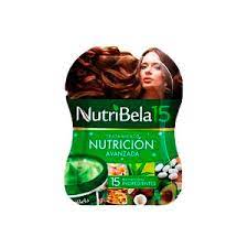 NUTRIBELA10 NUTRICION 27ML