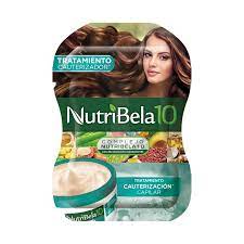 NUTRIBELA 10 CAUTERIZACION 27 ML