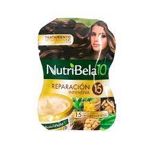 NUTRIBELA 15 REP. INTENSIVA 27ML