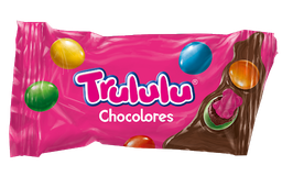 TRULULU CHOCOLORES