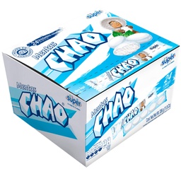 CARAMELO CHAO MENTA 24UND