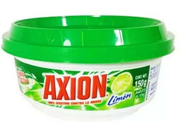 AXION EN CREMA 150G