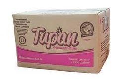 MARGARINA TUPAN 15 KG