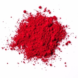 COLORANTE ARTIFICIAL ROJO X PESO