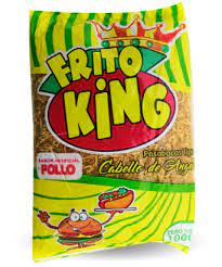 PAPAS FRITO KING 1KG