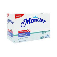 MONCLER ANTIBAC MICELAR 90G