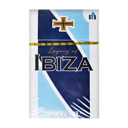 CIGARRO IBIZA 1*10