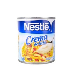 CREMA DE LECHE NESTLE 300G