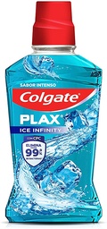 ENJ.BUCAL PLAX ICE INFINITY 500ML