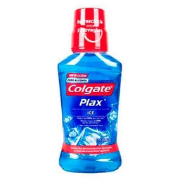 COLGATE PLAX ICE ENGUAGE BUC 250ML