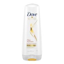 DOVE ACONDICIONADOR OLEO CS 400ML