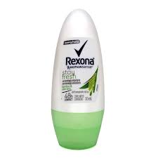 REXONA ROLLON STAY FRESH BAMBOO Y ALOE VERA 48H 50ml