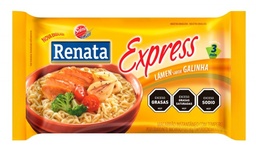 FIDEO GALLINA RENATA 85G