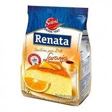 RENATA MEZCLA P/NARANJA 400G