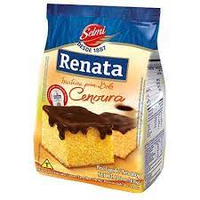 REANATA MEZCLA CENOURA/ZANAHORIA 400G