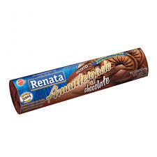 GALLETA RENATA CON MANTEQUILLA/CHOCOLATE 133GR