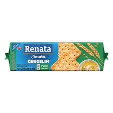 RENATA CRACKER GERGELIN 200GR