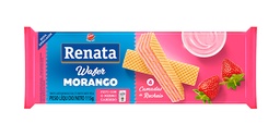 WAFER  FRESA RENATA  115G