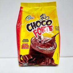 CHOCO FORTE 400GRS