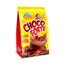 CHOCO FORTE 200GRS