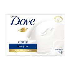 JABON DOVE 90G