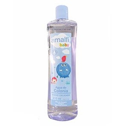 COLONIA AMALFI BABY 415ML