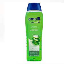 SHAMPOO AMALFI 750ML