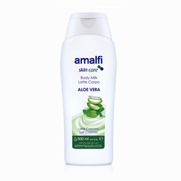 AMALFI CREMA ALOE VERA 500ML