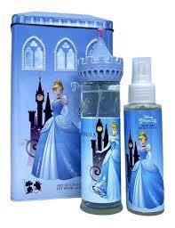 PERFUME P/NIÑOS DISNEY 100ML