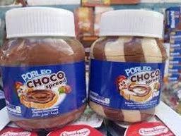 PORLEO  CHOCO 350G