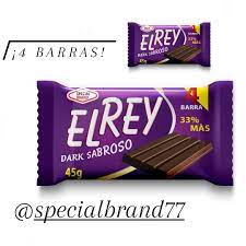 EL REY SABROSO DARK