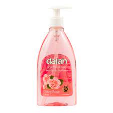 JABON DALAN LIQUIDO PINKY 400ML