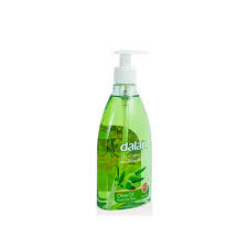 JABON DALAN LIQUIDO OLIVE 400ML