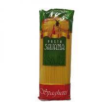 PASTA SAVANA SPAGUETTI 1K