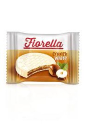 FIORELLA CRUNCH WHITE 1*24