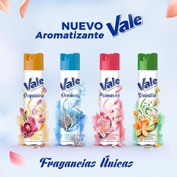 AROMATIZANTE VALE 300ML