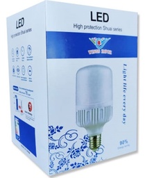 BOMBILLO LED CALIDA 40W