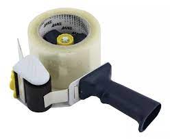 DISPENSADOR PARA CINTA DE EMBALAR