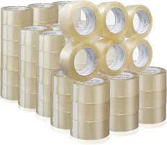 CINTA DE EMBALAR MAXX TAPE