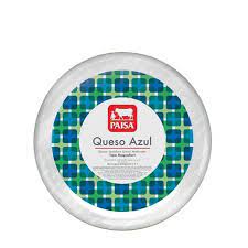 QUESO AZUL PAISA
