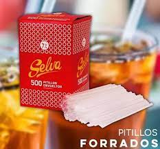 PITILLO FORRADO CHEVERE1*100