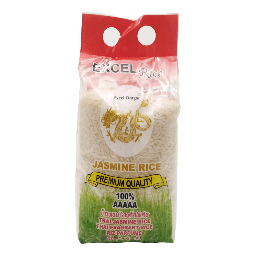 ARROZ ECEEL TIPO I 1KG