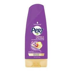 ACOND. PERT FUERZA&amp;VITALIDAD 400ML