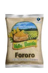 FORORO VALLE HONDO 1KG