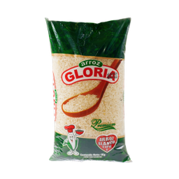 ARROZ GLORIA PREMIUM 1K