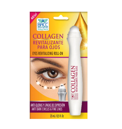 BACC REVITALIZANTE PARA OJOS 15ML